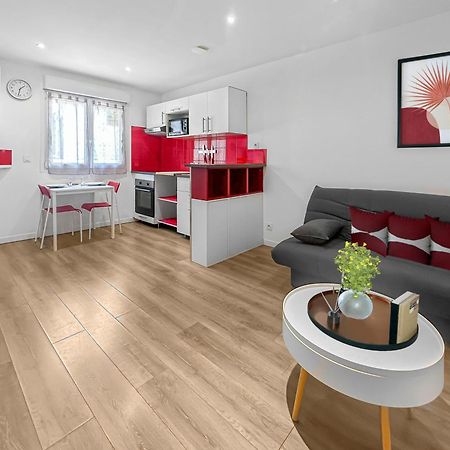 Ferienwohnung Retraite Bucolique A Leyment Exterior foto