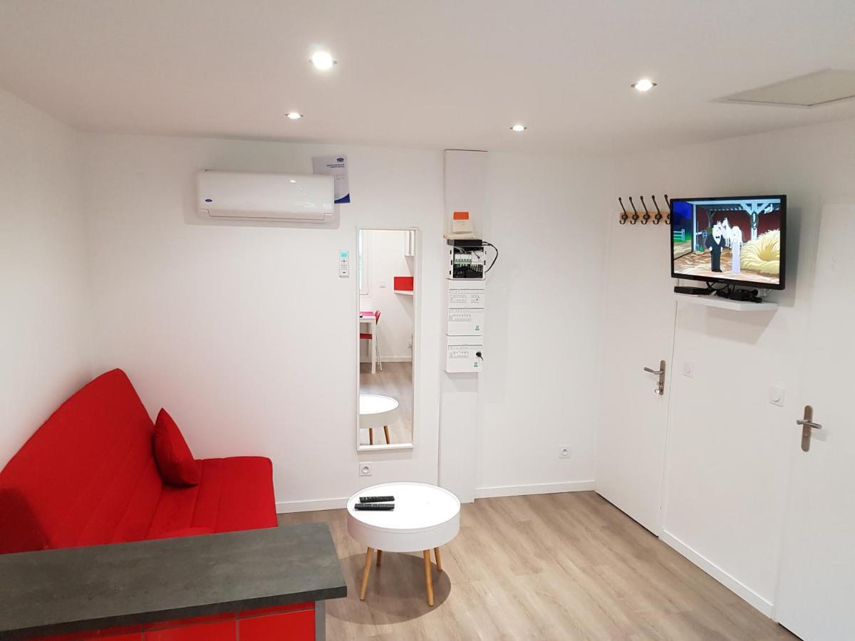 Ferienwohnung Retraite Bucolique A Leyment Exterior foto