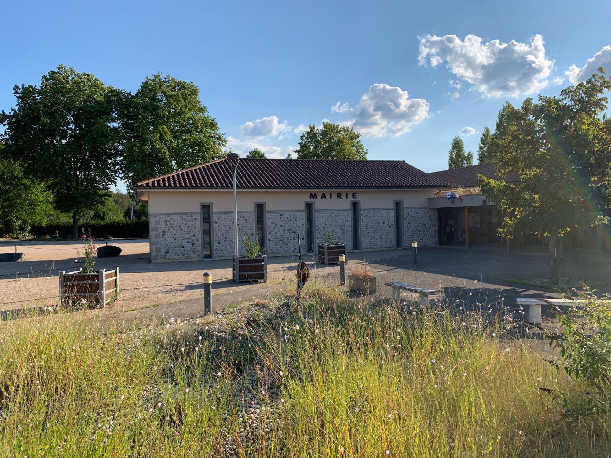 Ferienwohnung Retraite Bucolique A Leyment Exterior foto